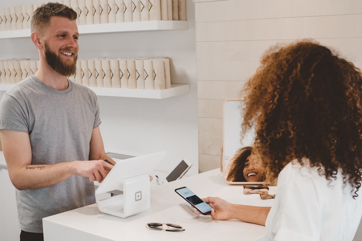 Covers and All e-commerce — capabilities